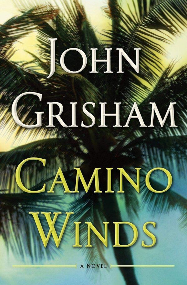 Camino Winds (2021 edition)