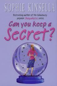 CAN YOU KEEP A SECRET?