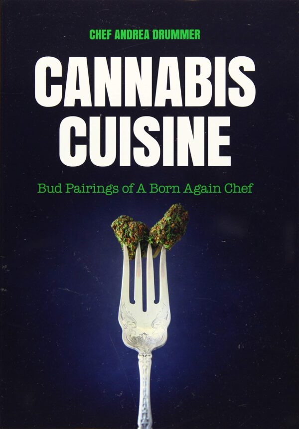 Cannabis Cuisine