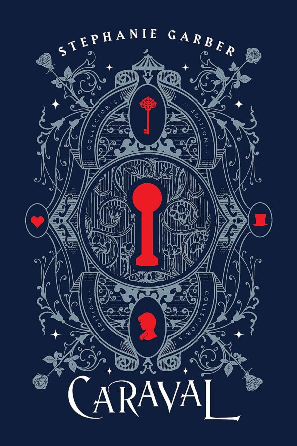 Caraval Collector's Edition