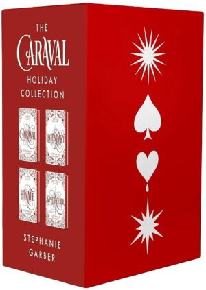 Caraval Holiday Collection