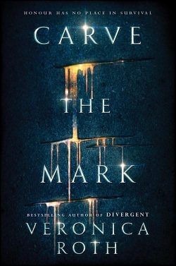 Carve The Mark (Hardback)