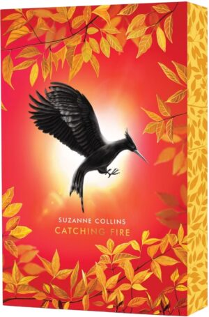 Catching Fire (Deluxe Edition)