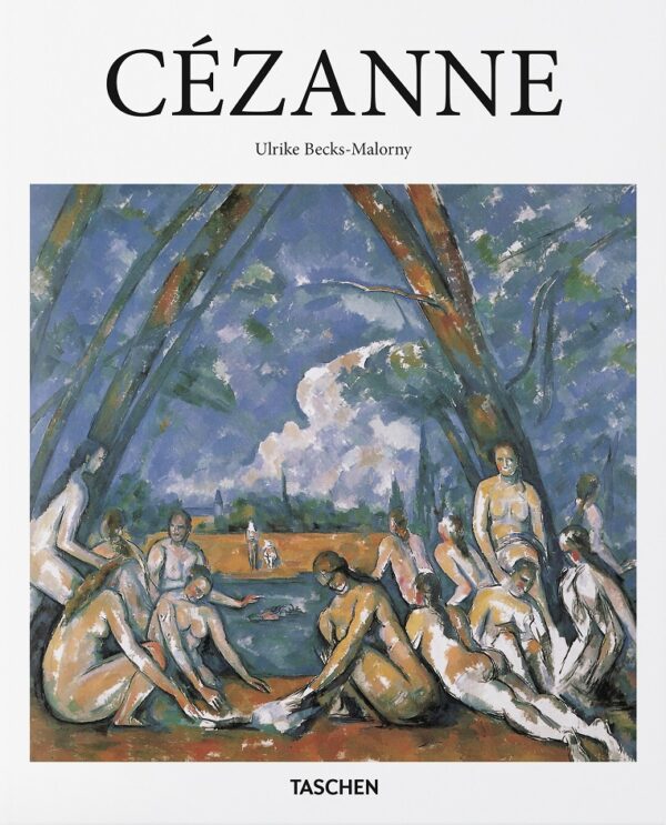 Cezanne