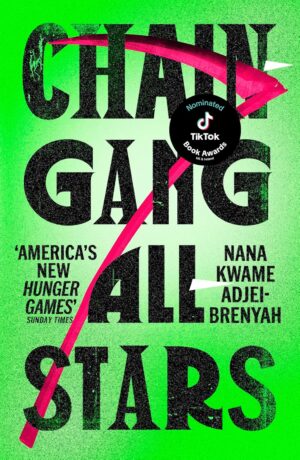 Chain-Gang All-Stars