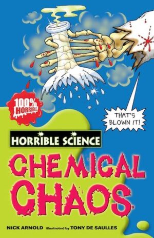 Chemical Chaos