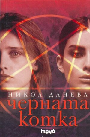 Черната котка