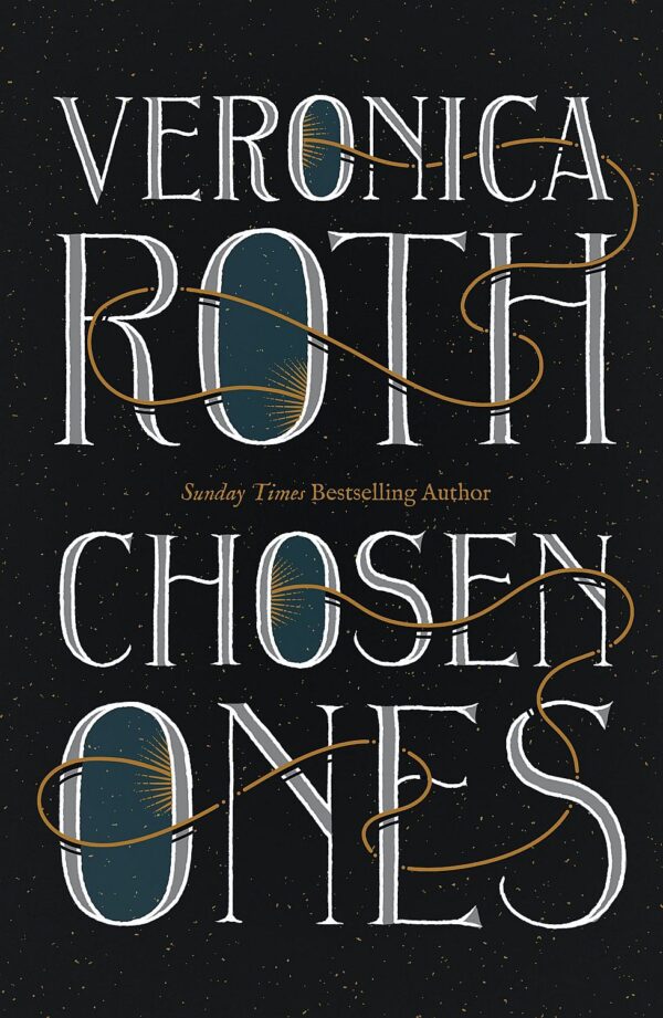 Chosen Ones (Paperback 2021)