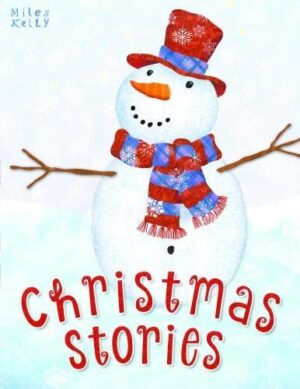 Christmas Stories (Miles Kelly)