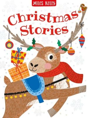 Christmas Stories (Miles Kelly)