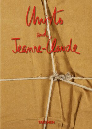 Christo and Jeanne-Claude. 40th Ed.