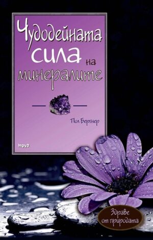 Чудодейната сила на минералите