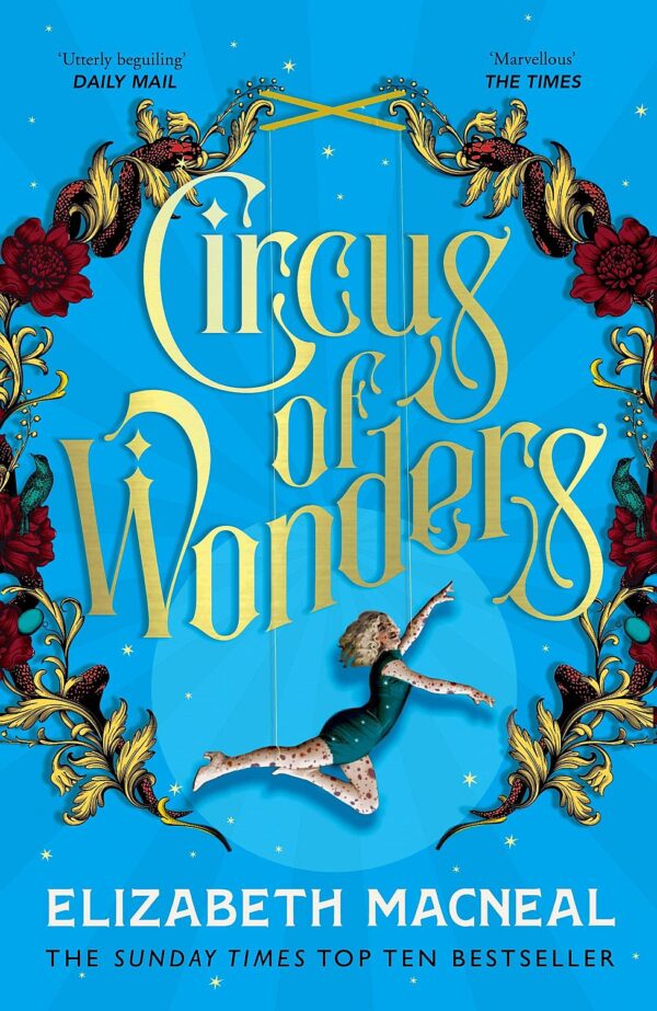 Circus of Wonders (Paperback)