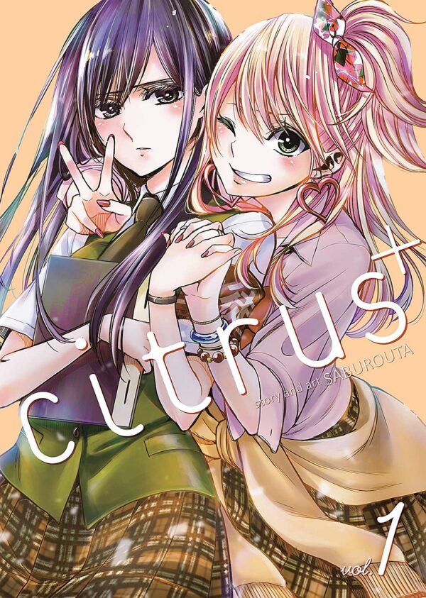 Citrus+, Vol. 1