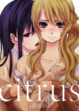 Citrus, Vol. 1
