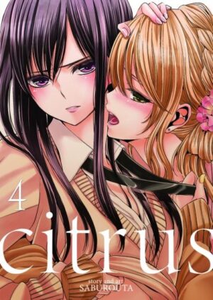Citrus, Vol. 4