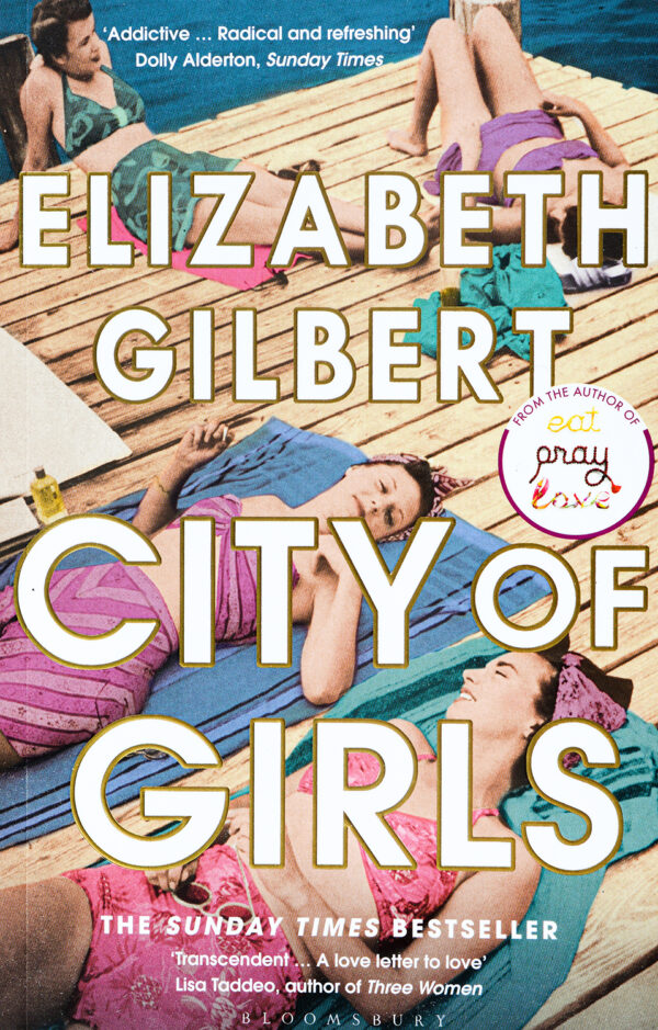 City of Girls