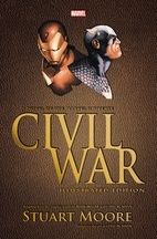 Civil War: Illustrated Edition