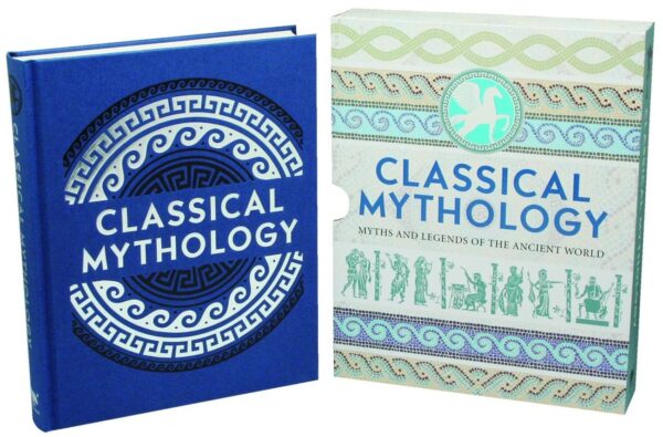 Classical Mythology
