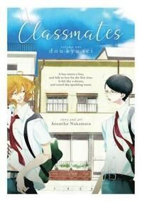 Classmates, Vol. 1: Classmates