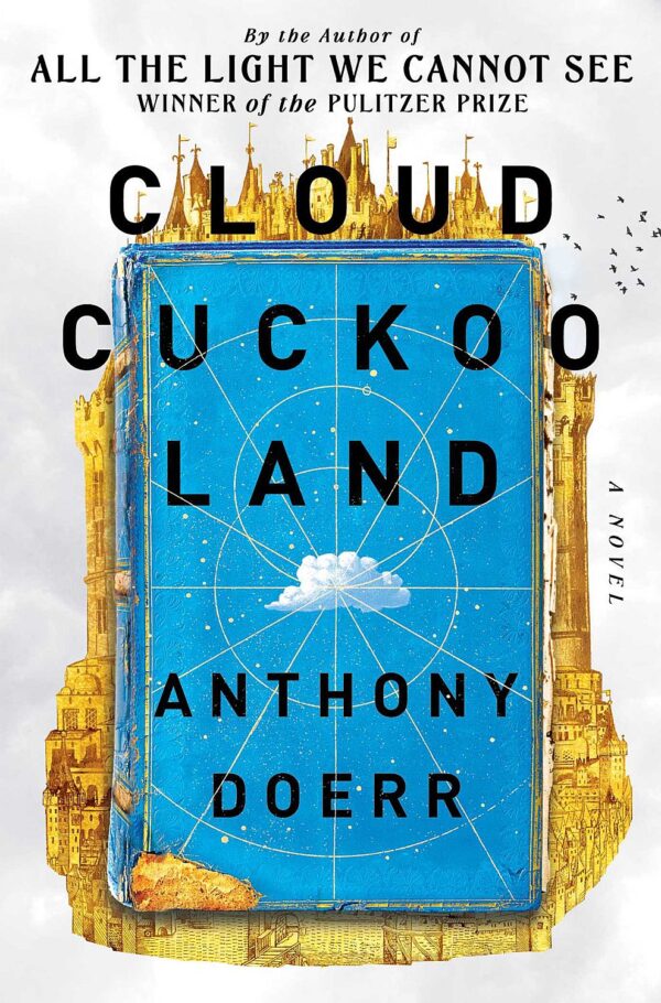 Cloud Cuckoo Land
