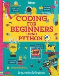 Coding for beginners using Python