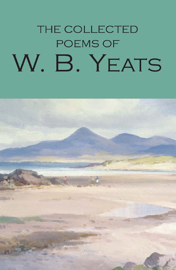 Collected Poems. Yeats