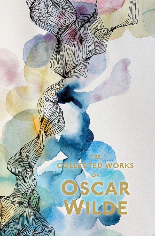 Collected Works of Oscar Wilde: Wordsworth Special Editions
