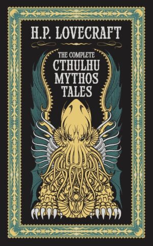 Complete Cthulhu Mythos Tales