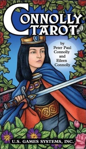 Connolly Tarot (79-Card Deck)