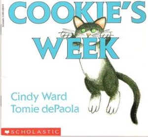 Cookie`s Week