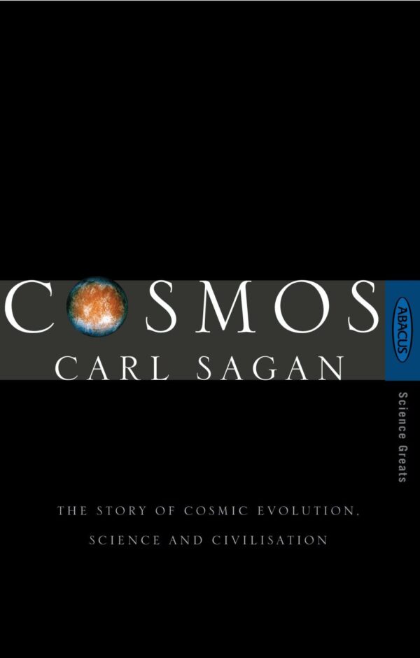 Cosmos. The Story of Cosmic Evolution, Science and Civilisation