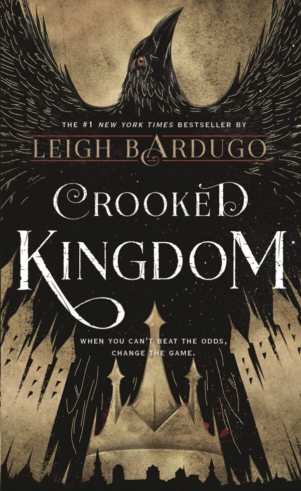 Crooked Kingdom