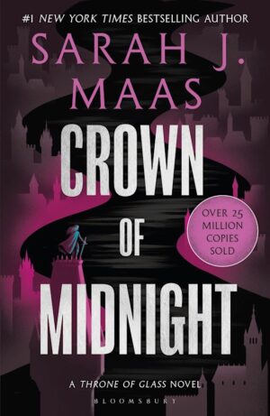 Crown of Midnight (Throne of Glass, Book 2)