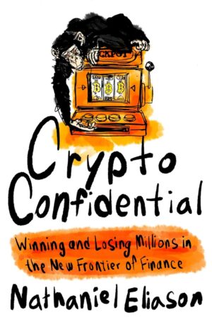 Crypto Confidential