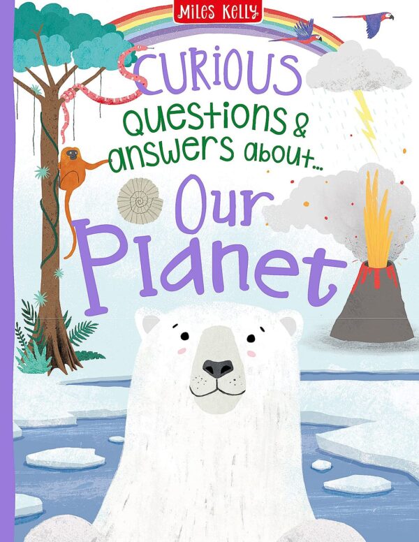 Curious Questions and Answers About Our Planet
