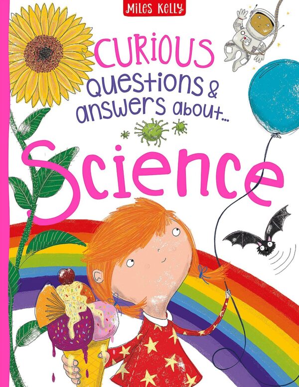 Curious Questions and Answers About Science