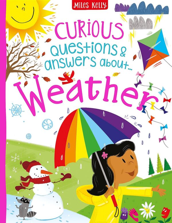 Curious Questions and Answers: Weather