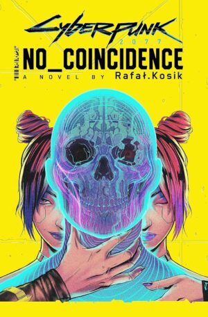 Cyberpunk 2077: No Coincidence (Paperback)