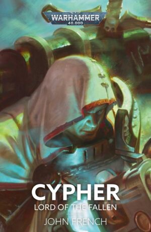 Cypher: Lord of the Fallen  (Warhammer 40 000)