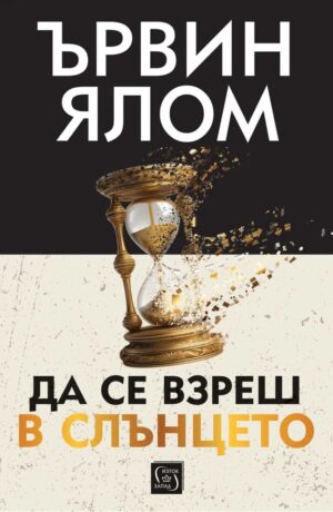 Да се взреш в слънцето (твърди корици)