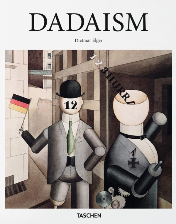 Dadaism