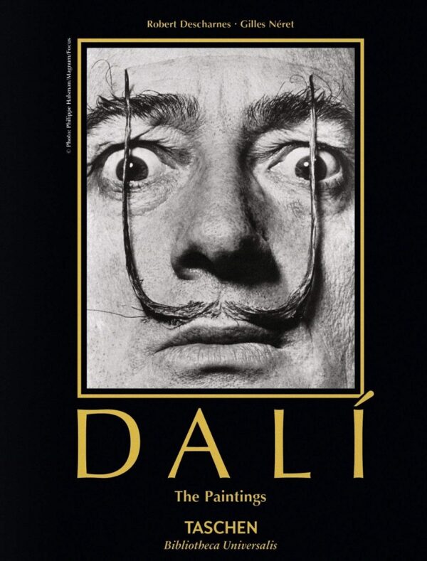 Dalí. The Paintings