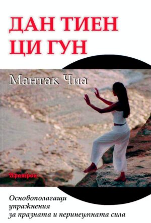 Дан тиен ци гун