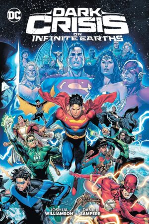Dark Crisis on Infinite Earths
