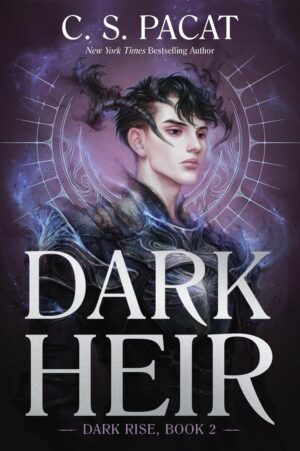 Dark Heir (Dark Rise 2)