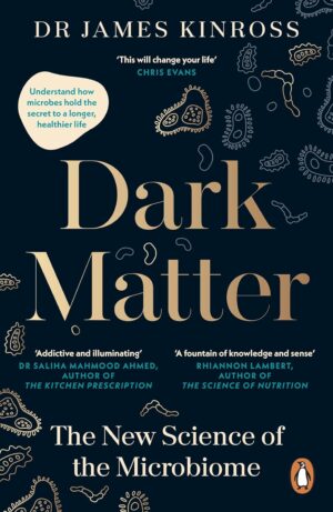 Dark Matter (Penguin Life)