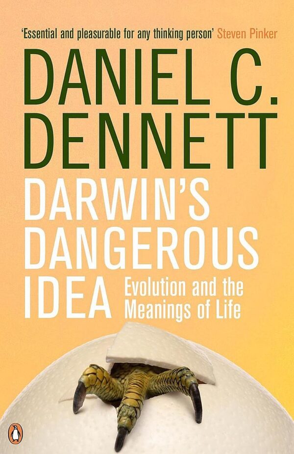 Darwin's Dangerous Idea Evolution and the Meanings of Life