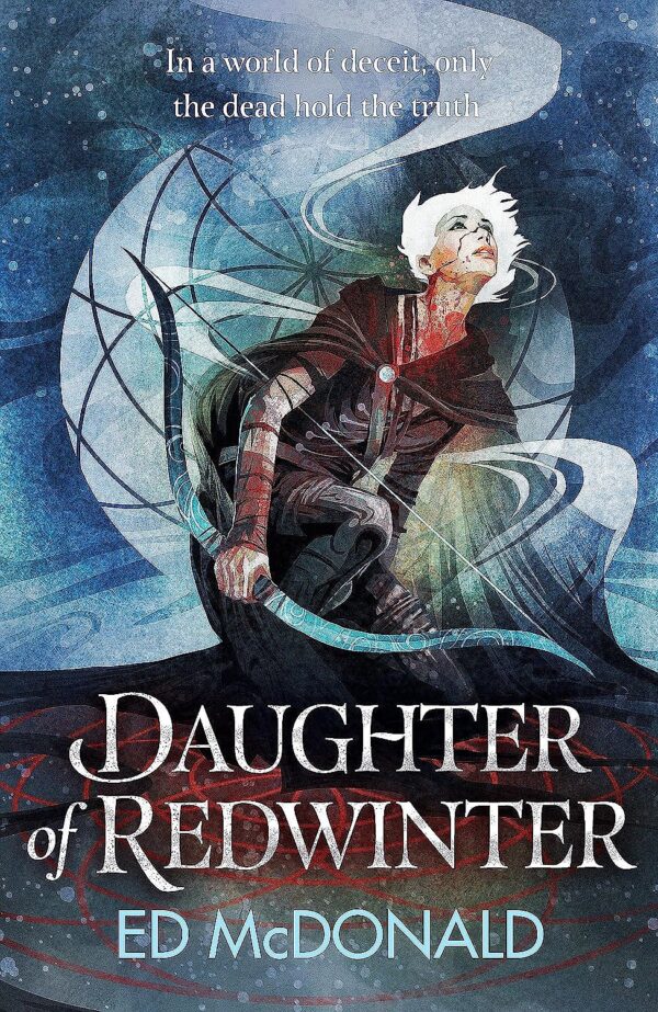 Daughter of Redwinter (New Edition)