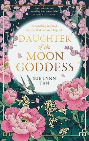 Daughter of the Moon Goddess (Paperback)